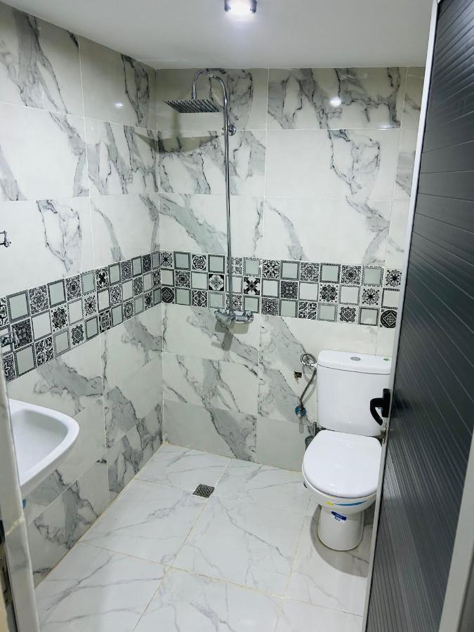 מרקש Riad Cascada מראה חיצוני תמונה