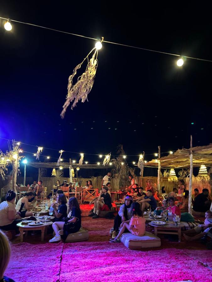 מרקש Riad Cascada מראה חיצוני תמונה